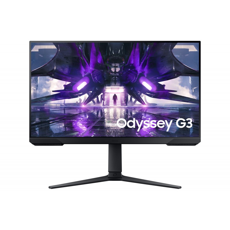 Samsung G32A 68,6 cm (27") 1920 x 1080 Pixeles Full HD Negro