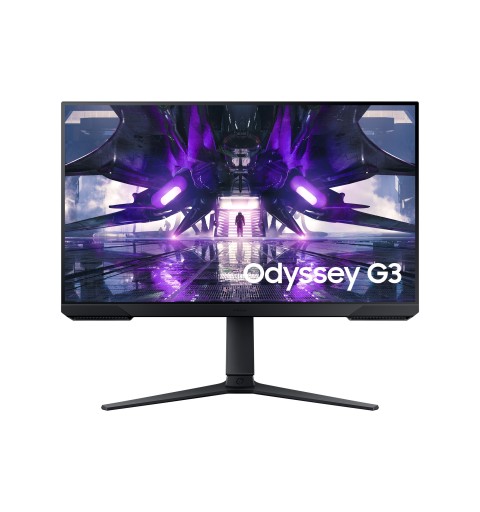 Samsung G32A 68,6 cm (27") 1920 x 1080 Pixeles Full HD Negro