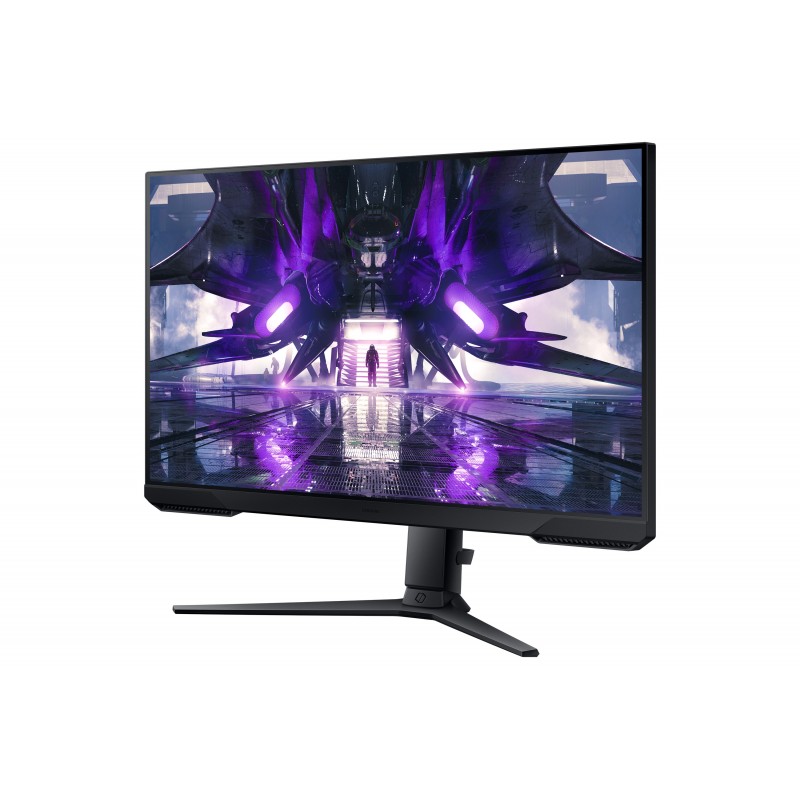 Samsung G32A 68,6 cm (27") 1920 x 1080 Pixeles Full HD Negro