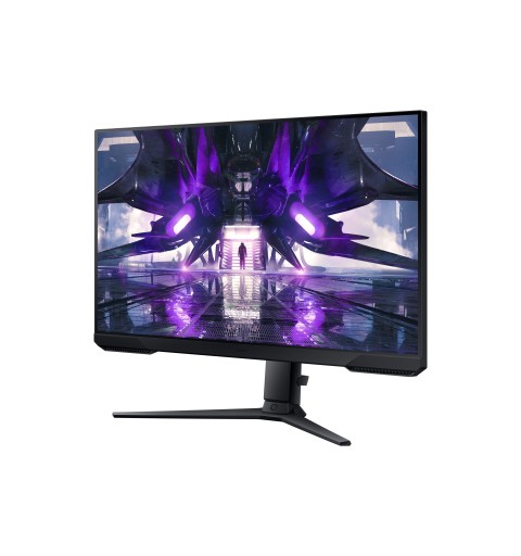 Samsung G32A 68.6 cm (27") 1920 x 1080 pixels Full HD Black