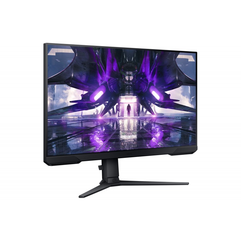 Samsung G32A 68,6 cm (27") 1920 x 1080 Pixeles Full HD Negro