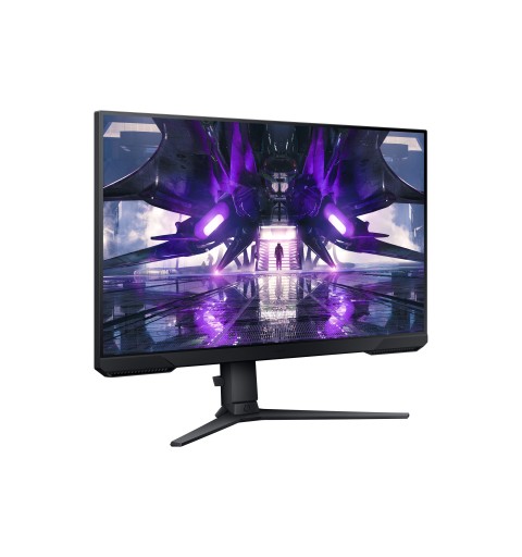 Samsung G32A 68.6 cm (27") 1920 x 1080 pixels Full HD Black