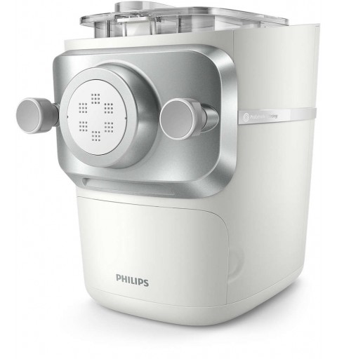 Philips 7000 series HR2660 00 pasta ravioli maker Electric pasta machine