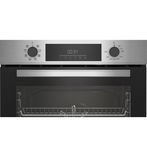 Beko BBIM12300XD 72 L 2600 W A Acciaio inossidabile