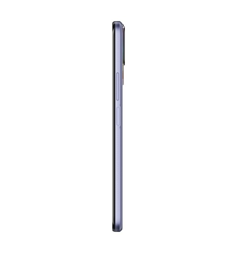 TCL 40 SE 17,1 cm (6.75") Double SIM Android 13 4G USB Type-C 4 Go 128 Go 5010 mAh Violet