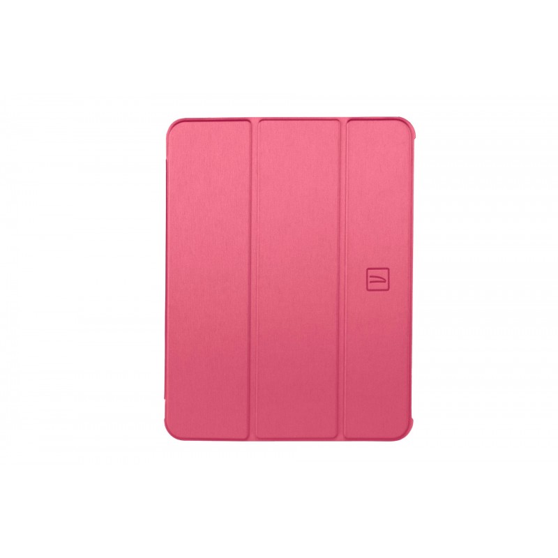 Tucano Satin 27,7 cm (10.9") Folio Rose