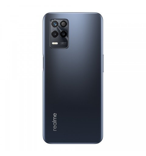 realme 9 5G 16,5 cm (6.5") Android 12 USB Type-C 4 Go 128 Go 5000 mAh Noir