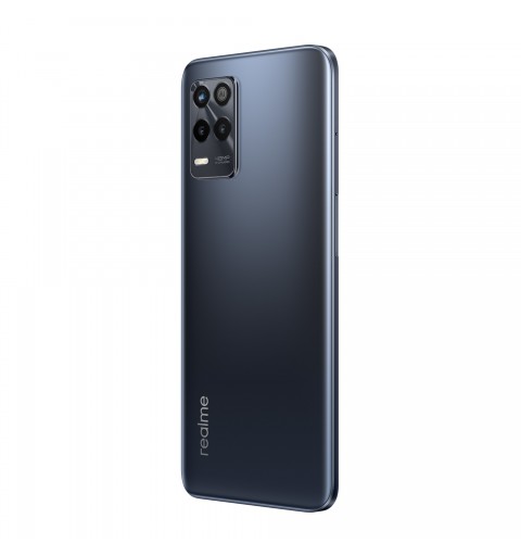 realme 9 5G 16,5 cm (6.5") Android 12 USB Type-C 4 Go 128 Go 5000 mAh Noir