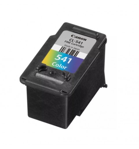 Canon CL-541 ink cartridge 1 pc(s) Compatible Cyan, Magenta, Yellow