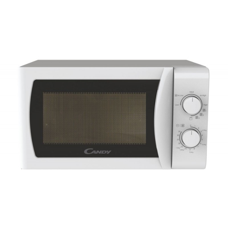 Candy Idea CMG20SMW Comptoir Micro-ondes grill 20 L 700 W Blanc