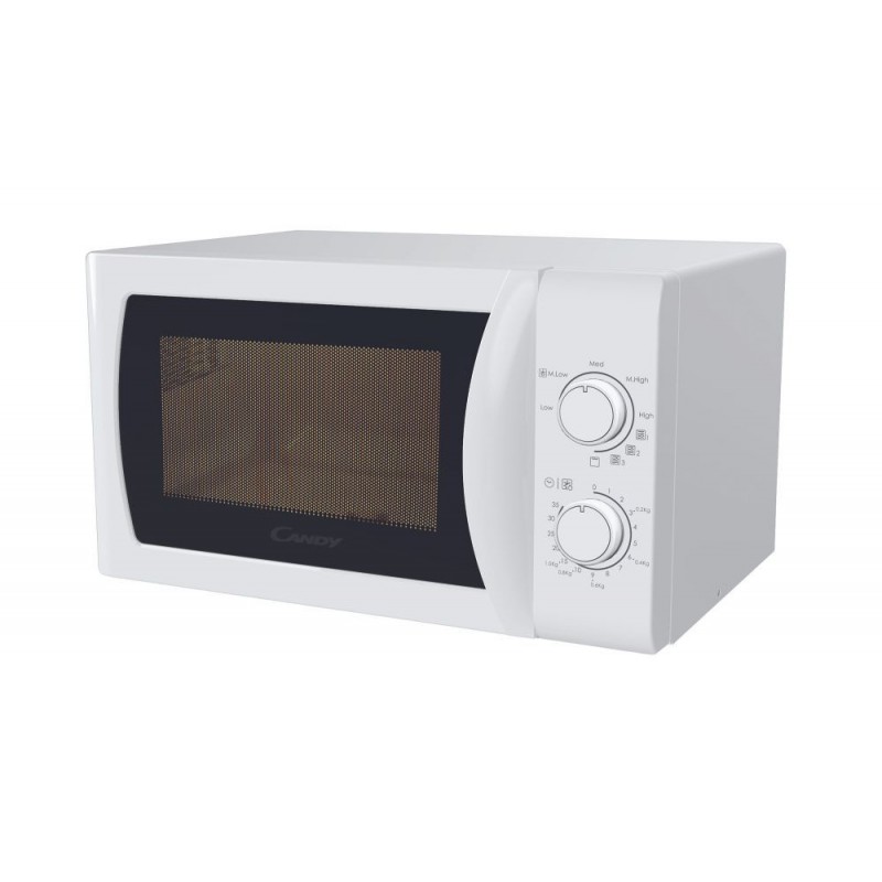 Candy Idea CMG20SMW Comptoir Micro-ondes grill 20 L 700 W Blanc