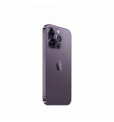 TIM Apple iPhone 14 Pro 15.5 cm (6.1") Dual SIM iOS 16 5G 128 GB Purple