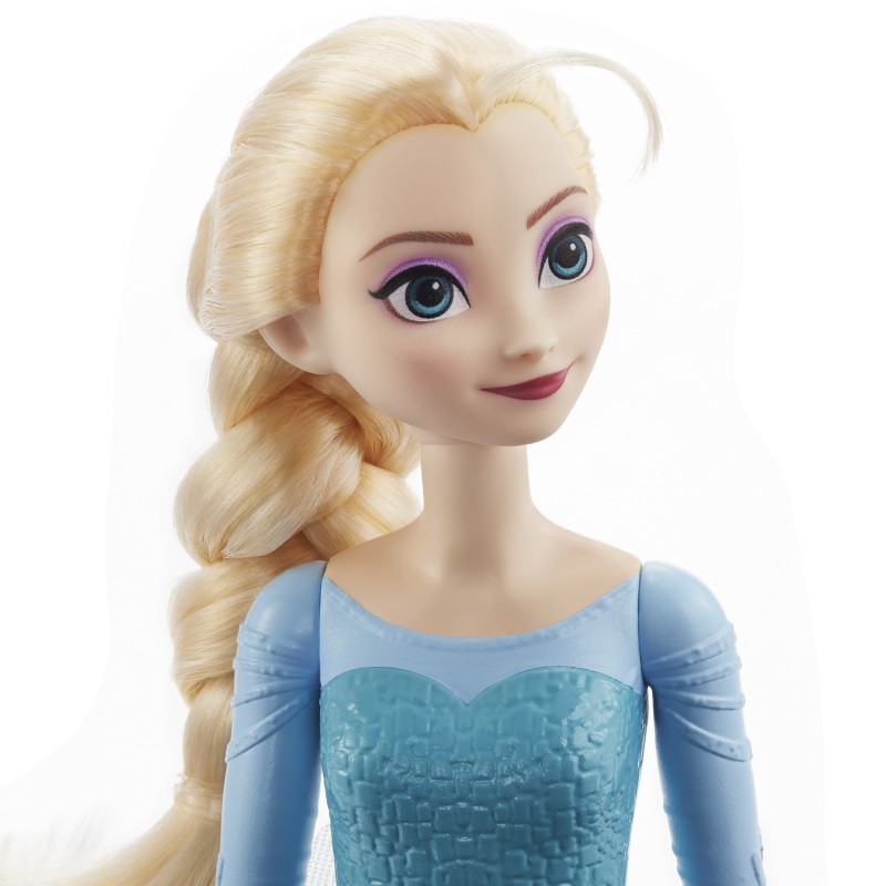 Disney Frozen Elza Assorted