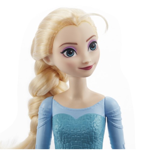Disney Frozen Elza Assorted