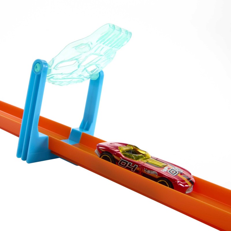 Hot Wheels Track Builder HNJ66 véhicule pour enfants