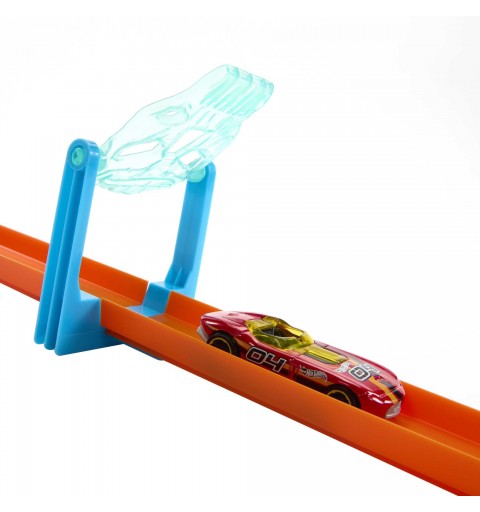 Hot Wheels Track Builder HNJ66 véhicule pour enfants