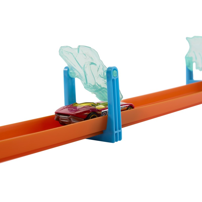 Hot Wheels Track Builder HNJ66 vehículo de juguete