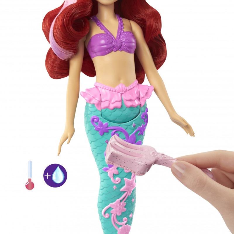 Mattel HLW00 muñeca