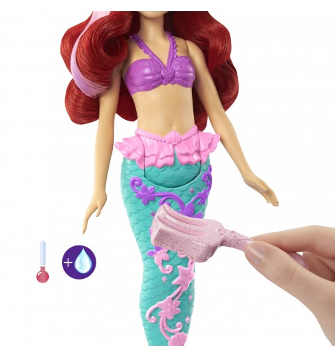 Mattel HLW00 muñeca