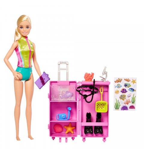 Barbie HMH26 muñeca