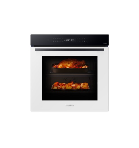 Samsung NV7B4040VBW U5 oven 76 L 2950 W A+ White