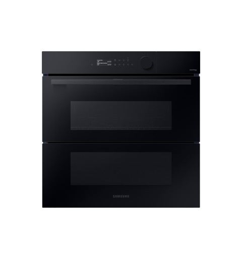 Samsung Forno a Vapore Dual Cook Flex™ Steam Serie 5 76L NV7B5760WBK