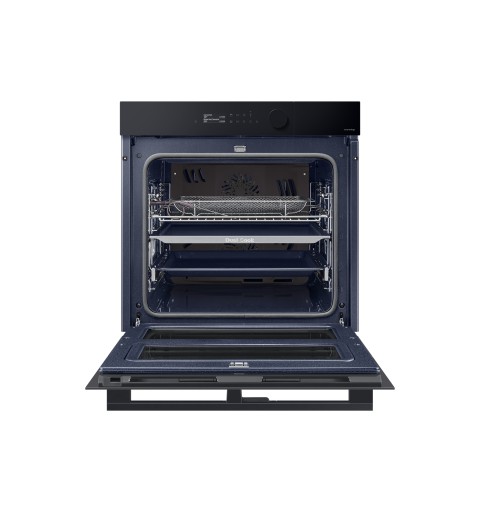 Samsung Forno a Vapore Dual Cook Flex™ Steam Serie 5 76L NV7B5760WBK