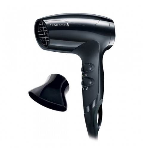 Remington D5000 sèche-cheveux 1800 W Noir