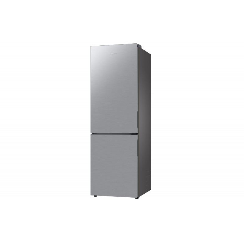 Samsung RB33B610ESA fridge-freezer Freestanding 344 L E Graphite, Metallic