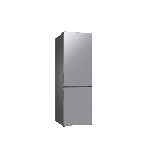 Samsung RB33B610ESA fridge-freezer Freestanding 344 L E Graphite, Metallic