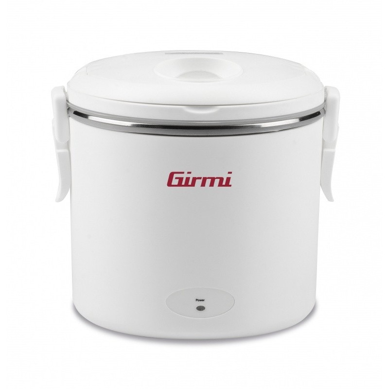 Girmi SC01 Vivandiere 40 W 0,7 L Blanc