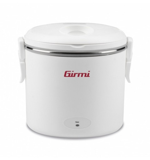 Girmi SC01 Vivandiere 40 W 0,7 L Bianco