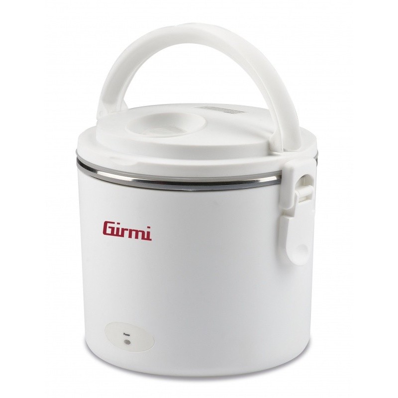 Girmi SC01 Vivandiere 40 W 0,7 L Bianco