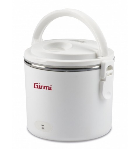 Girmi SC01 Vivandiere 40 W 0,7 L Bianco