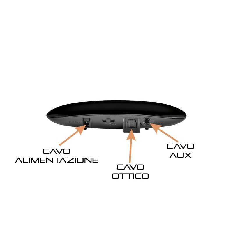 Techmade TM-YH690 Kopfhörer & Headset Kabellos Kopfband Musik Alltag Schwarz