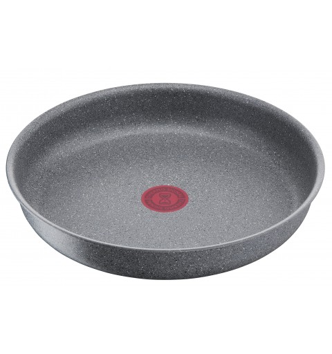 Lagostina Ingenio Mineralis Green All-purpose pan Round