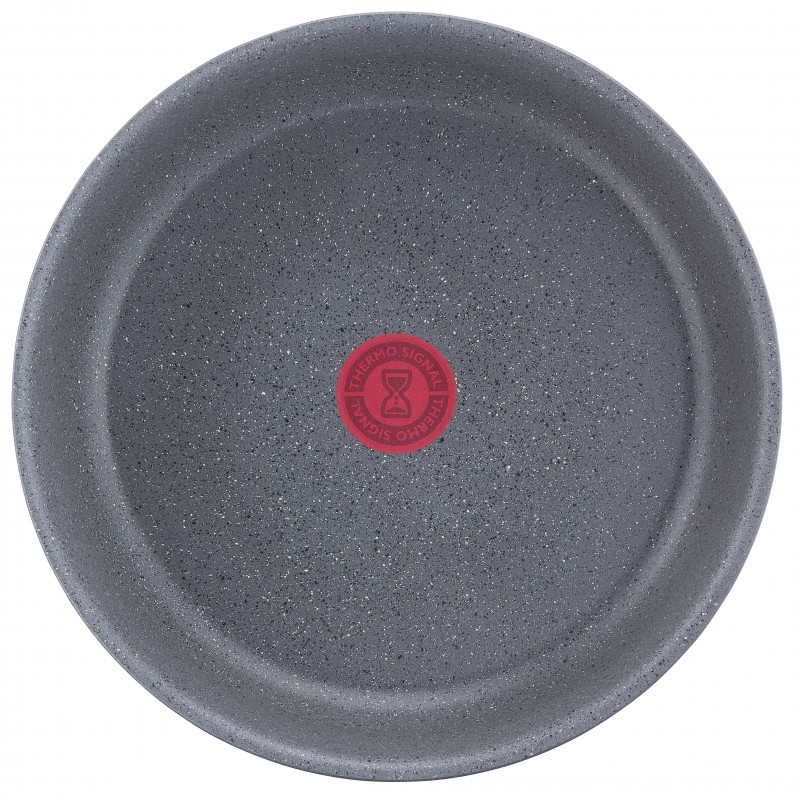 Lagostina Ingenio Mineralis Green All-purpose pan Round