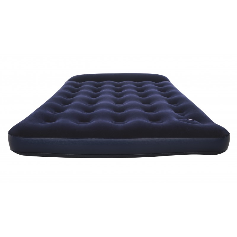 Bestway 67225 colchón hinchable Colchón doble Azul