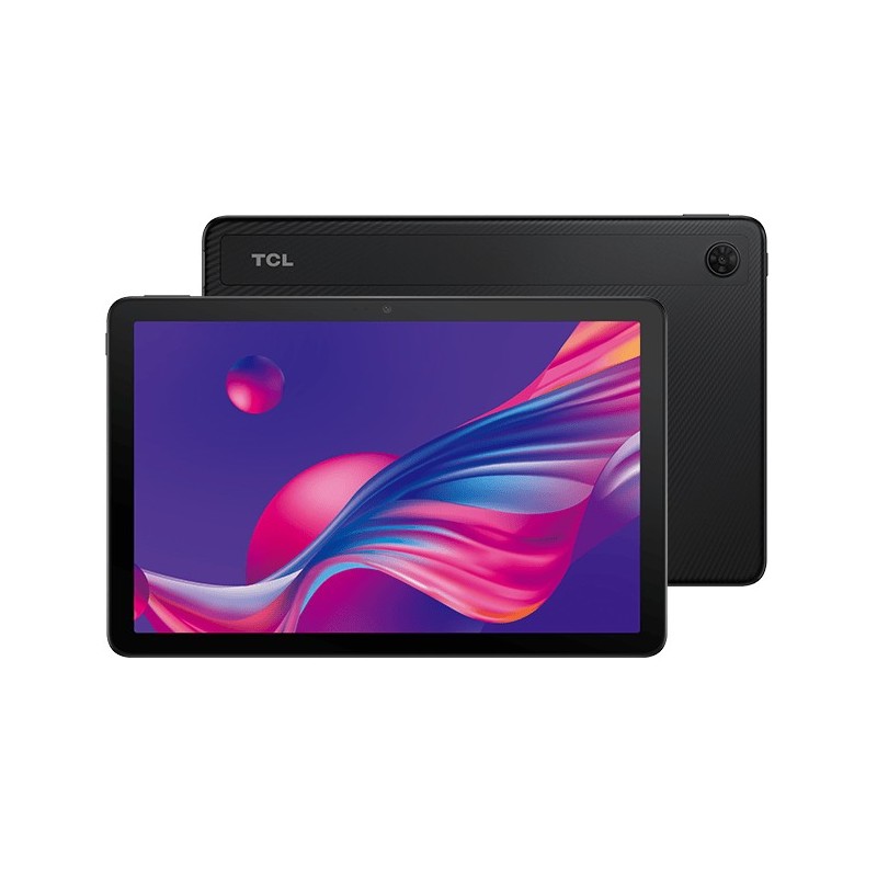 TCL TAB 8 4G 2022 32 GB 20,3 cm (8 Zoll) Mediatek 2 GB Wi-Fi 5 (802.11ac) Android 11 Schwarz