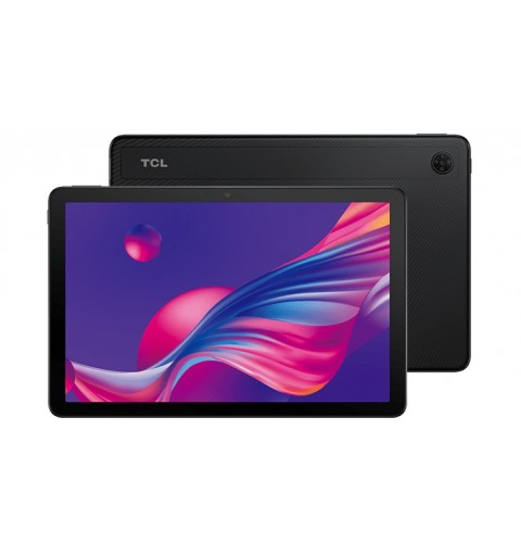 TCL TAB 8 4G 2022 32 GB 20,3 cm (8 Zoll) Mediatek 2 GB Wi-Fi 5 (802.11ac) Android 11 Schwarz