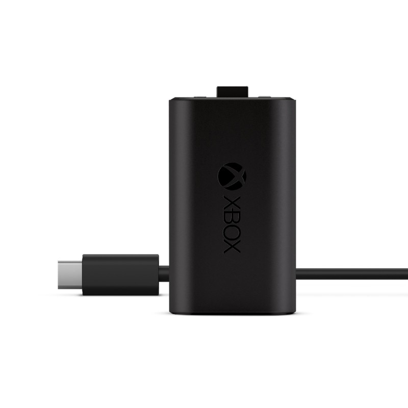 Microsoft Xbox One Play & Charge Kit Ladesatz