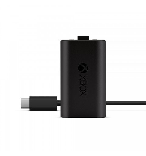 Microsoft Xbox One Play & Charge Kit Ladesatz