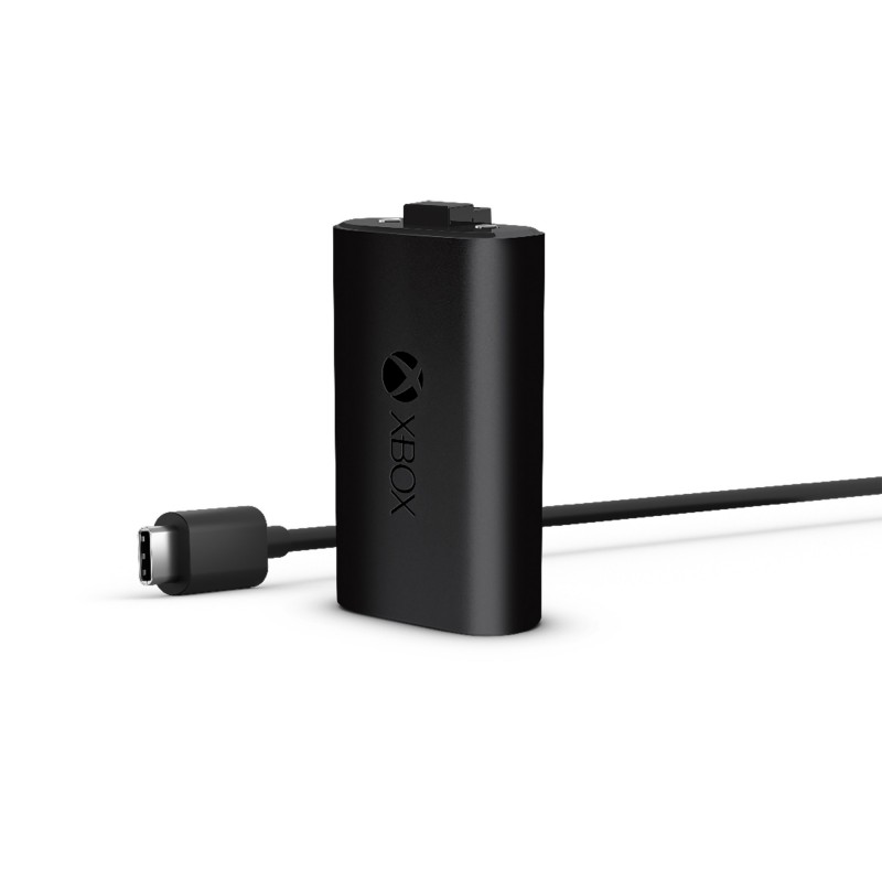 Microsoft Xbox One Play & Charge Kit Ladesatz