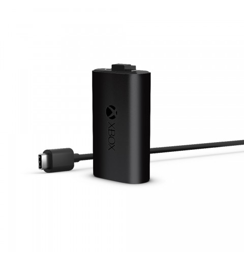 Microsoft Xbox One Play & Charge Kit Ladesatz