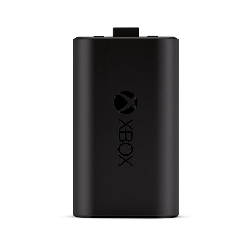 Microsoft Xbox One Play & Charge Kit Ladesatz