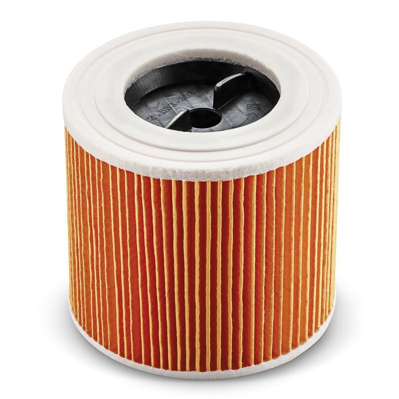 Kärcher KFI 3310 Drum vacuum Filter