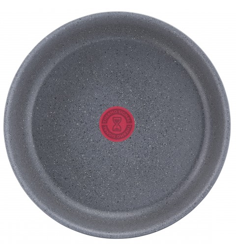 Lagostina Ingenio Mineralis Green All-purpose pan Round