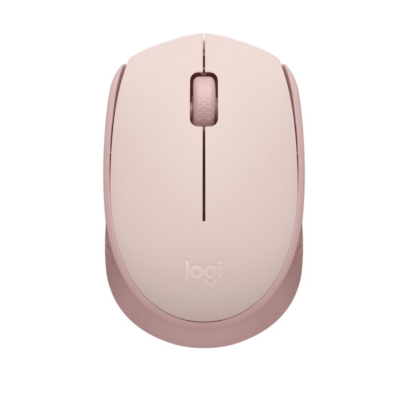 Logitech M171 Maus Beidhändig RF Wireless Optisch