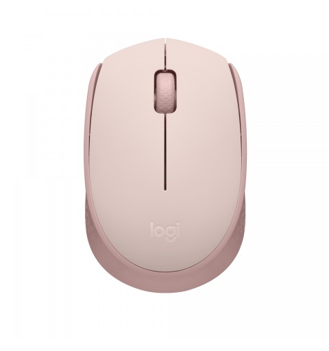 Logitech M171 Maus Beidhändig RF Wireless Optisch