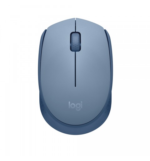 Logitech M171 mouse Ambidestro RF Wireless Ottico